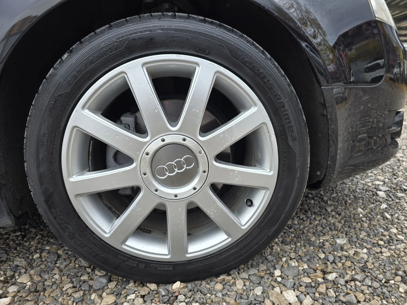 Audi A4 2.0TDI S-LINE QUATTRO  | Mobile.bg   15