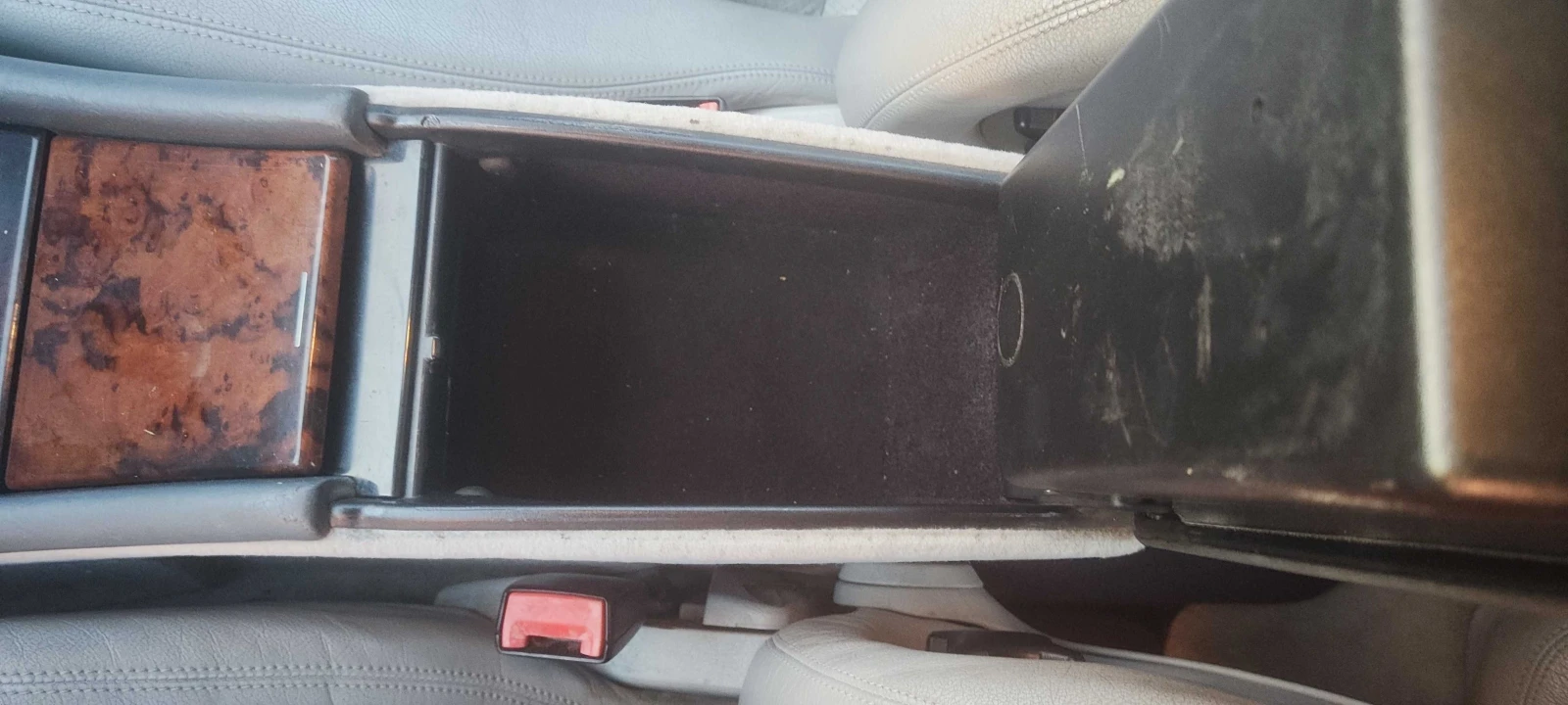 Mercedes-Benz CLK 200 kompressor | Mobile.bg   11