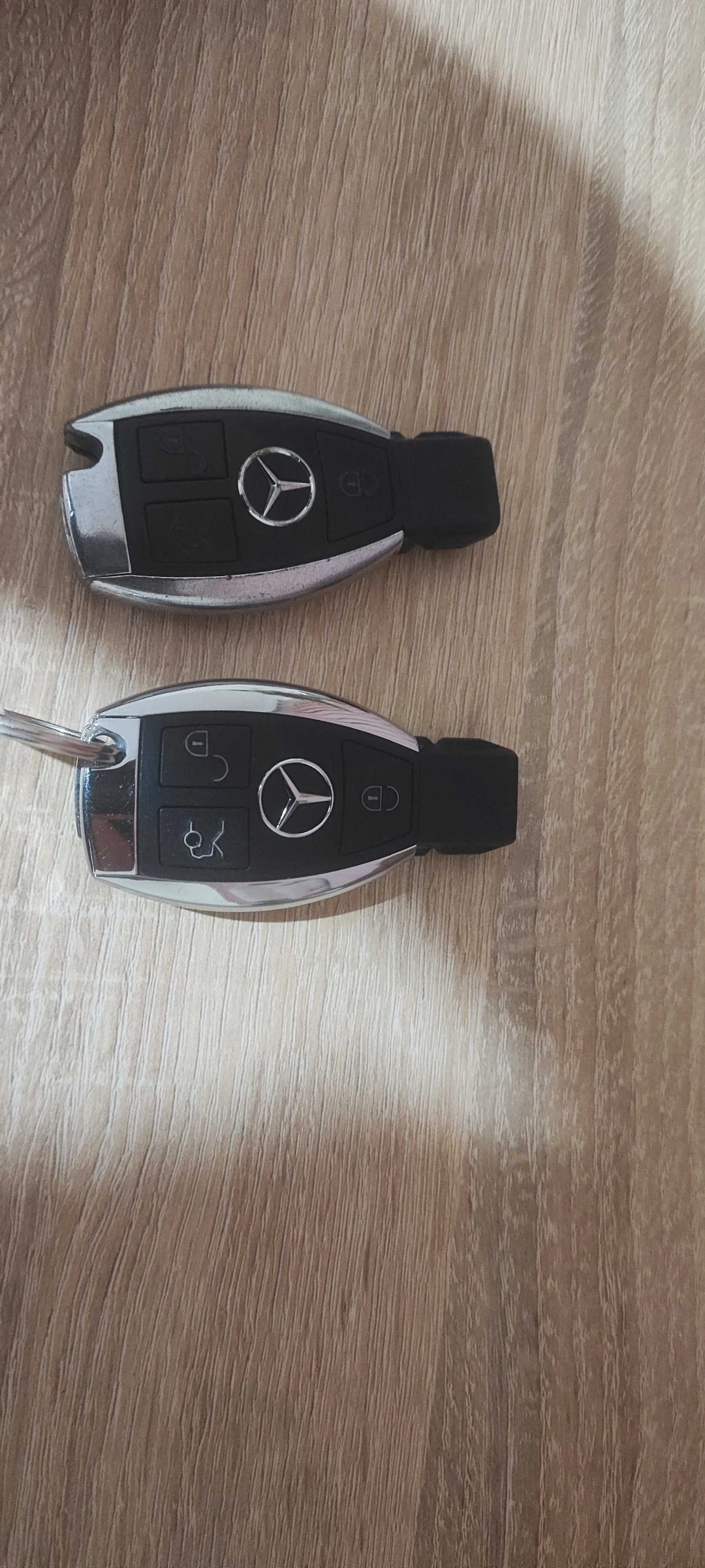 Mercedes-Benz CLK 200 kompressor | Mobile.bg   16