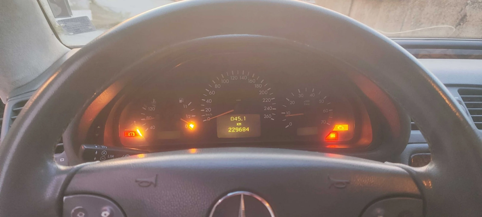 Mercedes-Benz CLK 200 kompressor | Mobile.bg   12