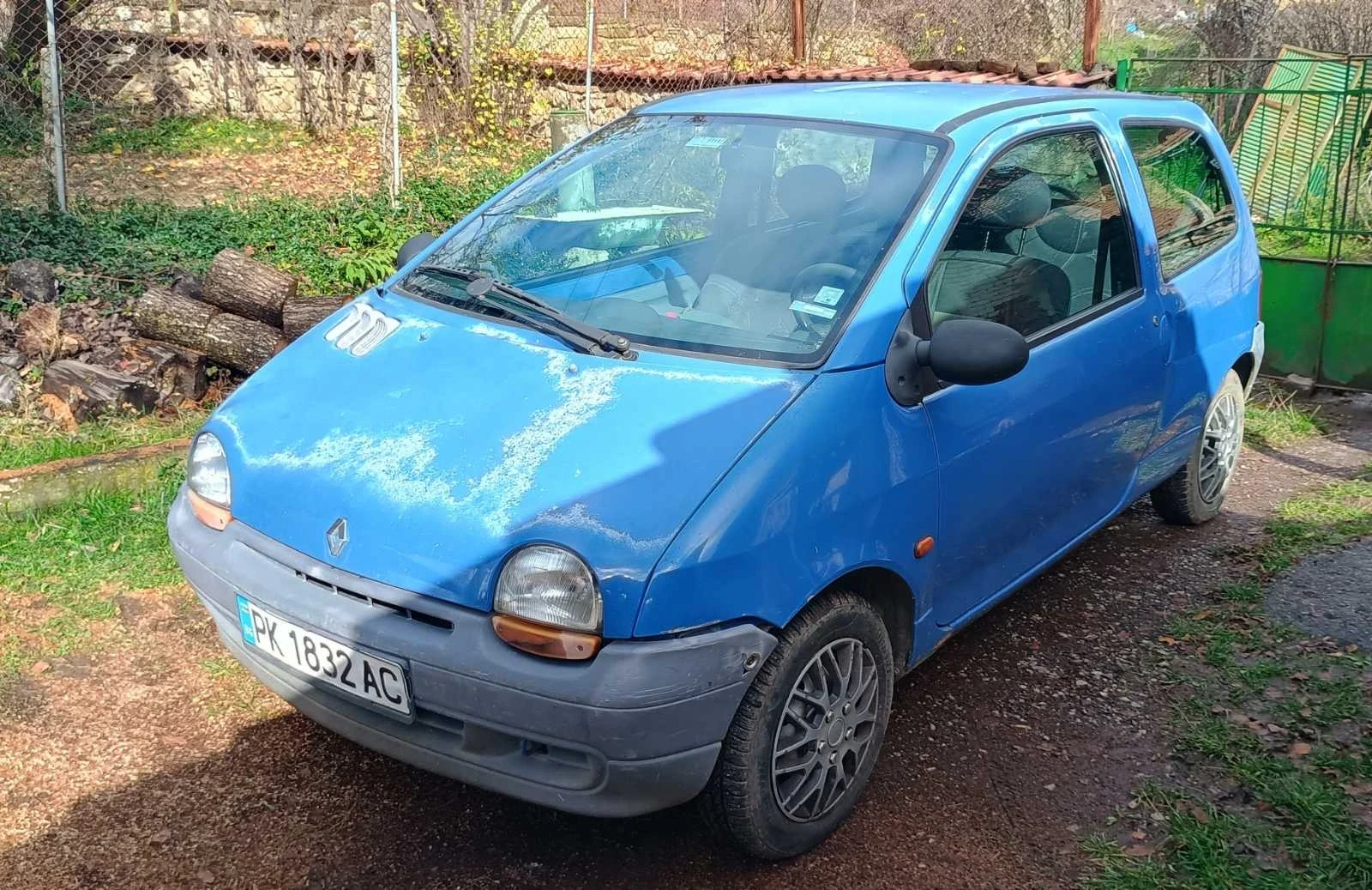 Renault Twingo | Mobile.bg � ����������� 1