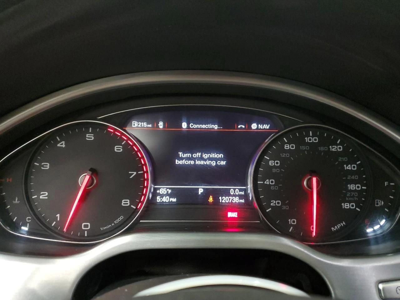 Audi A8 Обдухване* Подгрев* Keyless* Панорама - изображение 9