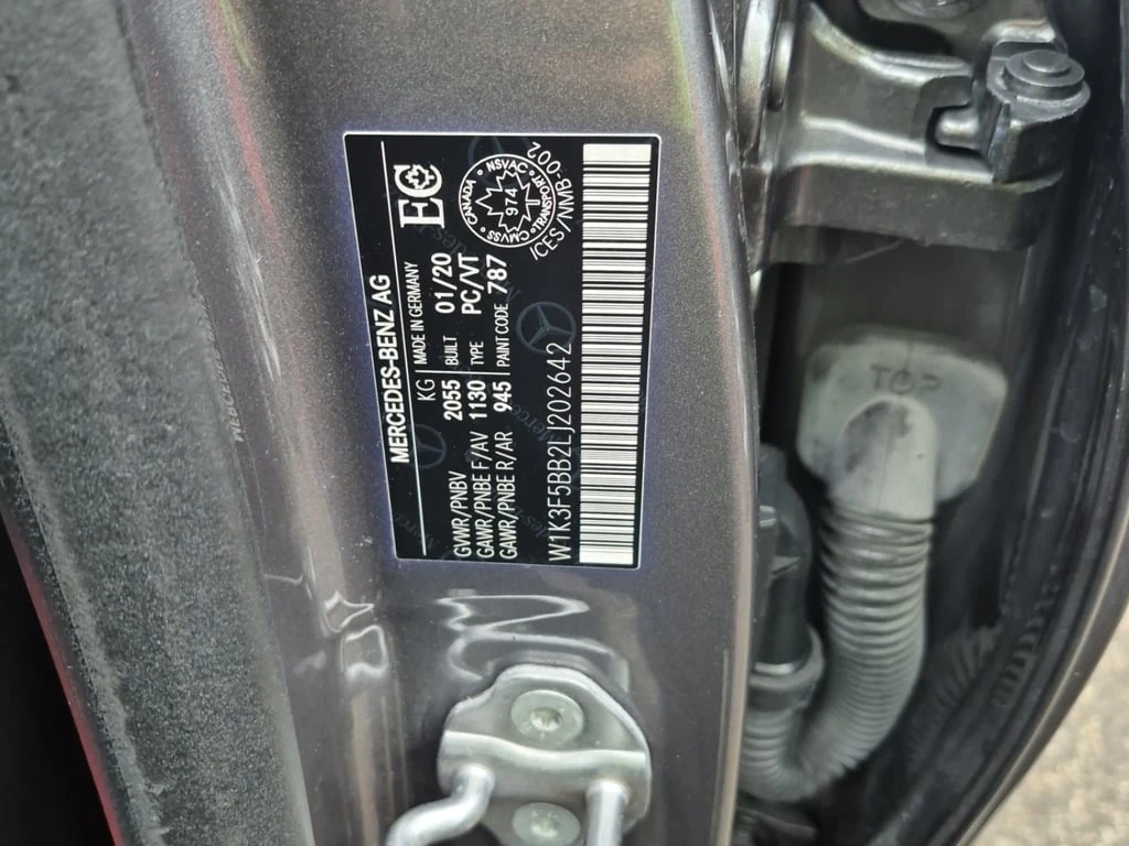 Mercedes-Benz A 35 * AMG * CARFAX * ЦЕНА ДО БГ - изображение 7