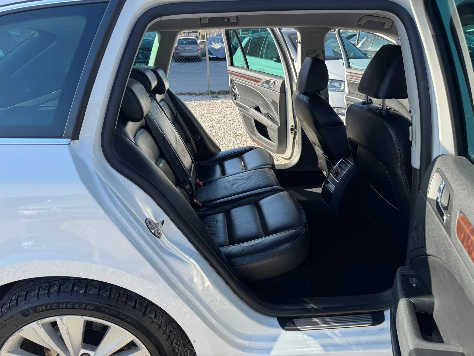 Skoda Superb Facelift | Mobile.bg � ����������� 11