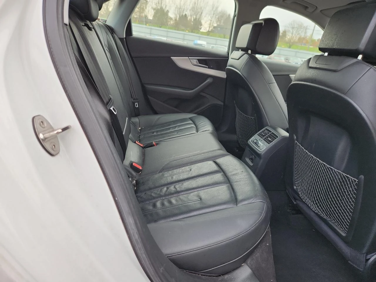 Audi A4 PREMIUM PLUS* QUATTRO* DIGITAL* CARFAX* АВТОЛИЗИНГ - изображение 10