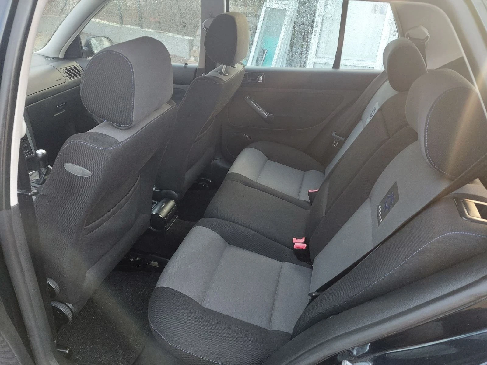 VW Golf  - изображение 5