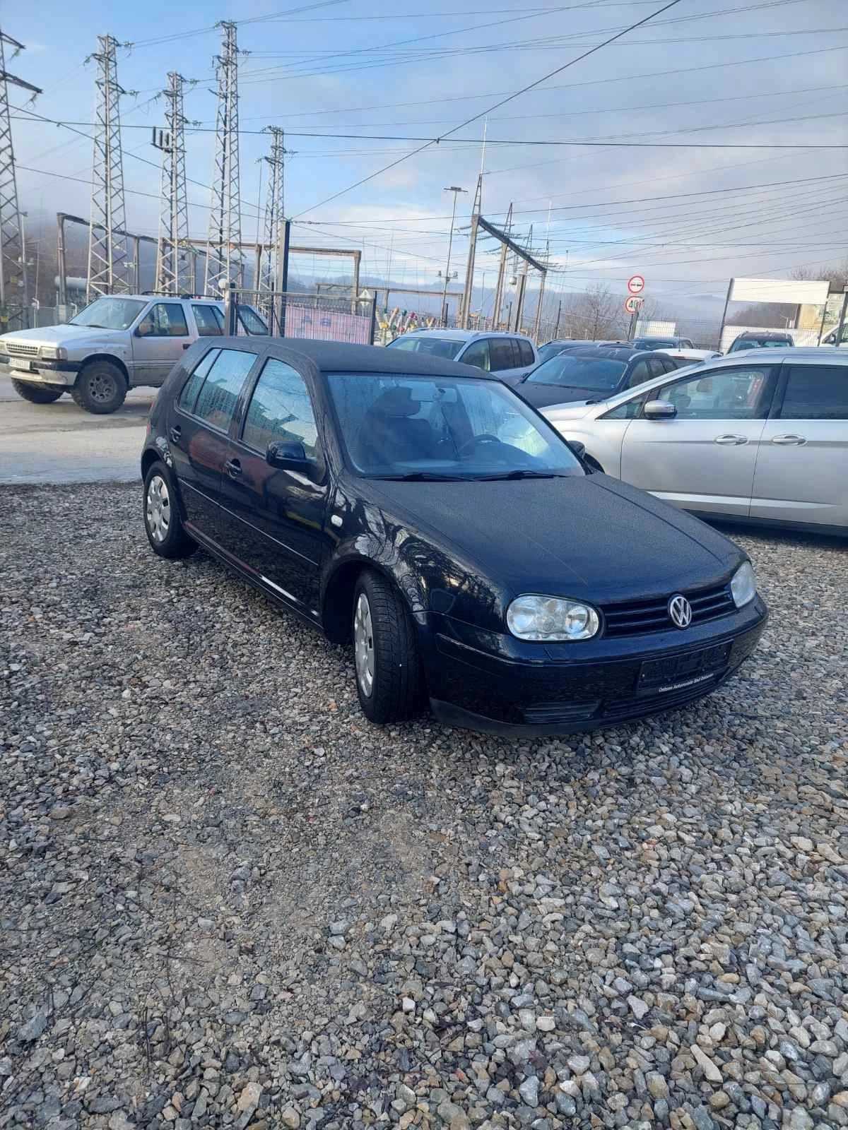 VW Golf | Mobile.bg � ����������� 1