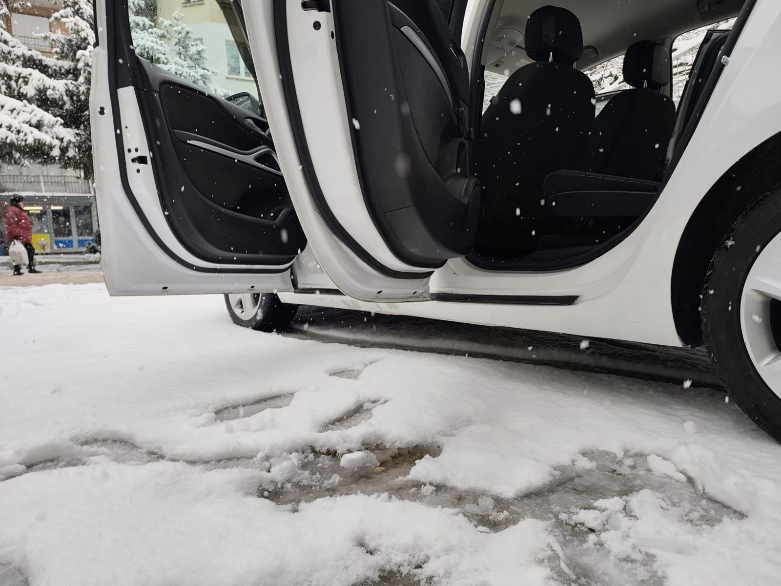 Opel Zafira 2.0DTCI 165 ���� ���� | Mobile.bg � ����������� 8