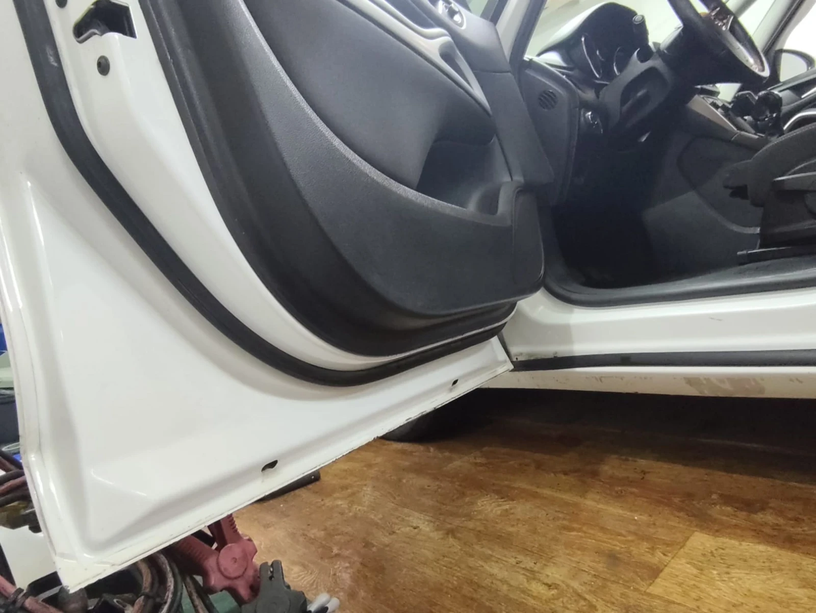 Opel Zafira 2.0DTCI 165 ���� ���� | Mobile.bg � ����������� 17