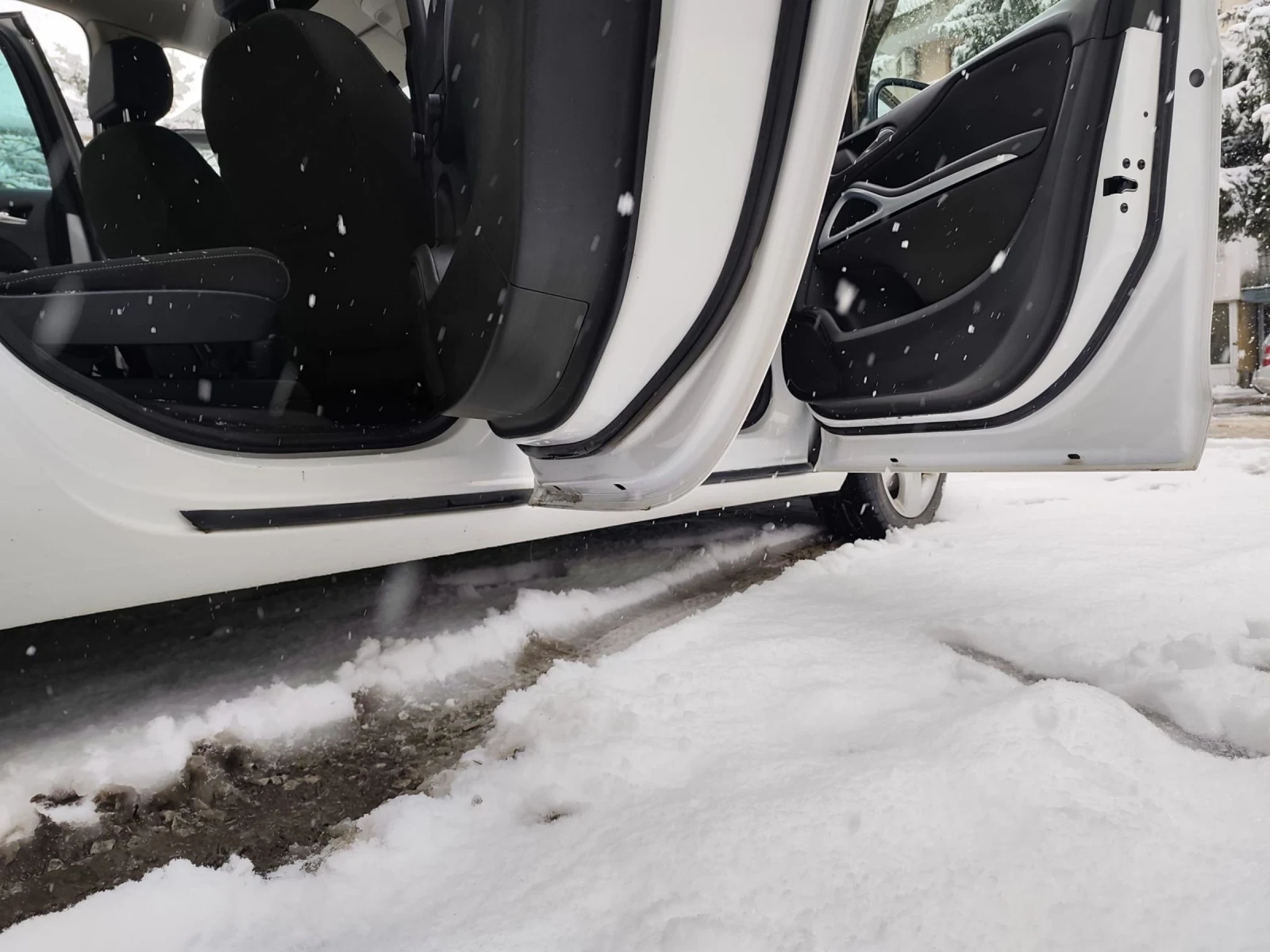 Opel Zafira 2.0DTCI 165 ���� ���� | Mobile.bg � ����������� 7