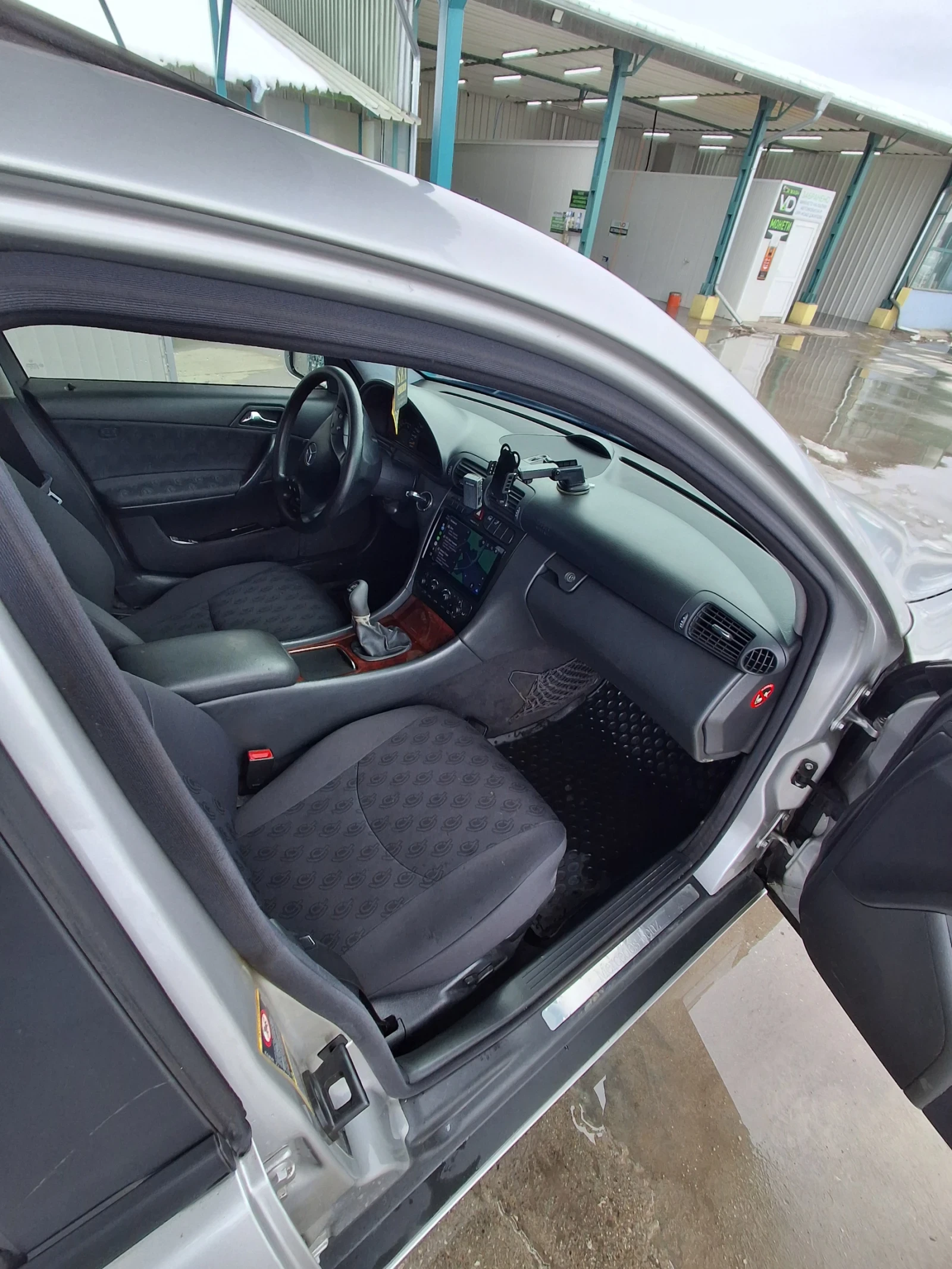 Mercedes-Benz C 240 | Mobile.bg � ����������� 10