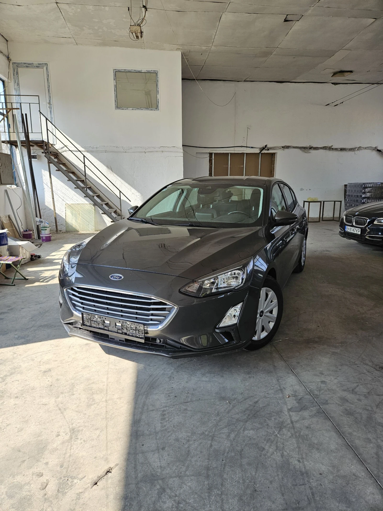 Ford Focus, снимка 2 - Автомобили и джипове - 53753824