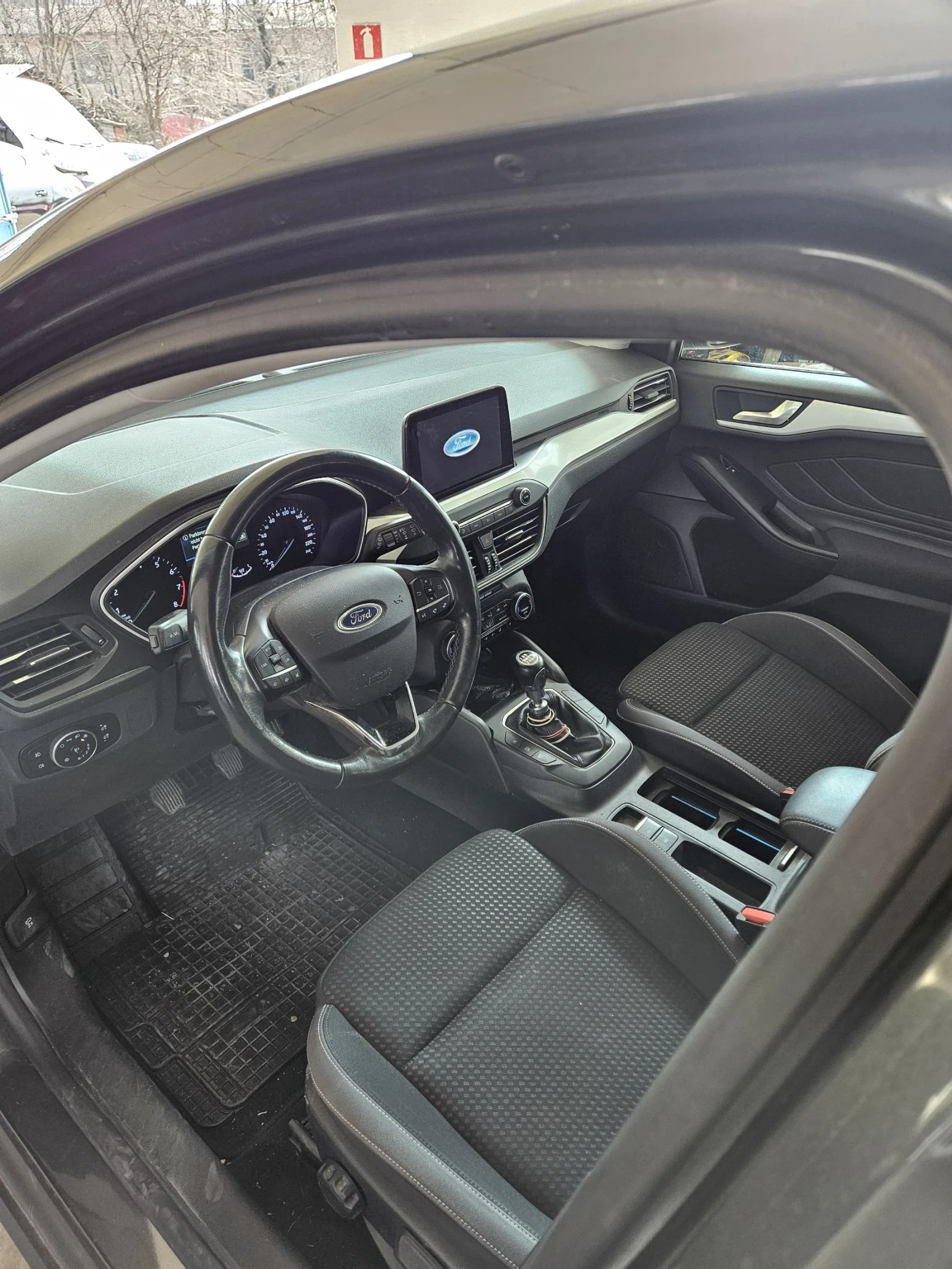 Ford Focus, снимка 5 - Автомобили и джипове - 53753824