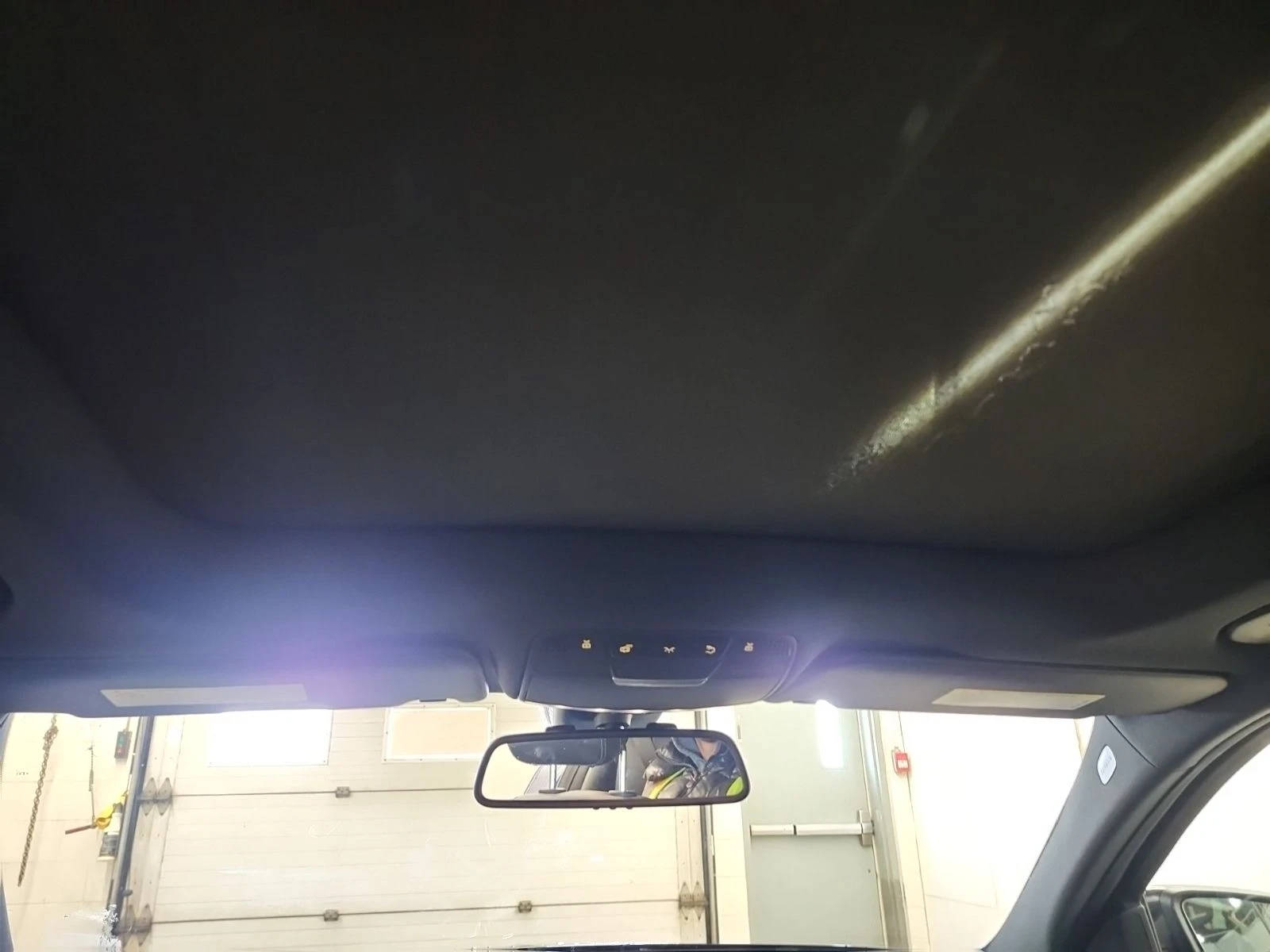 Mercedes-Benz C 300 AMG-Pkg* Burmester* Камера* Подгрев, снимка 12 - Автомобили и джипове - 53946821