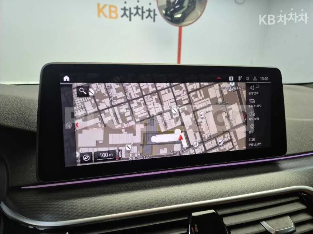 BMW 530 M SPORT* DISTR* HEAD UP | Mobile.bg � ����������� 15