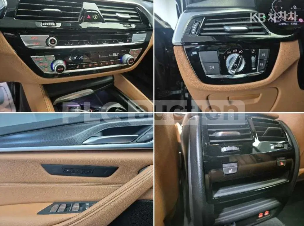 BMW 530 M SPORT* DISTR* HEAD UP | Mobile.bg � ����������� 12