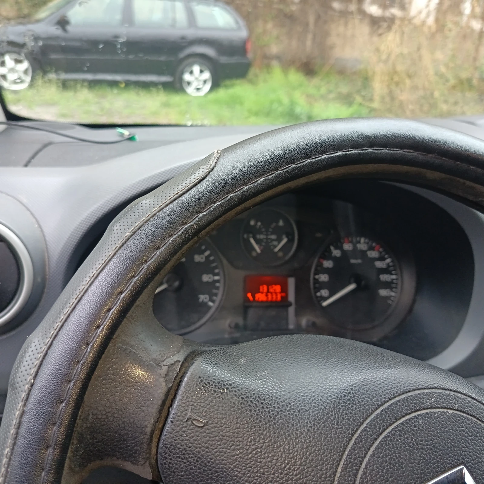 Citroen Berlingo, снимка 4 - Автомобили и джипове - 54062109