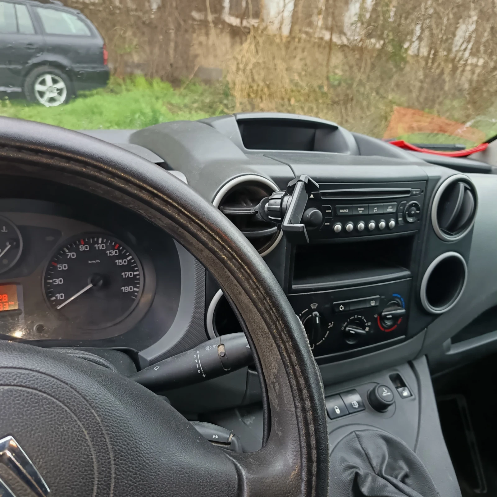 Citroen Berlingo, снимка 5 - Автомобили и джипове - 54062109