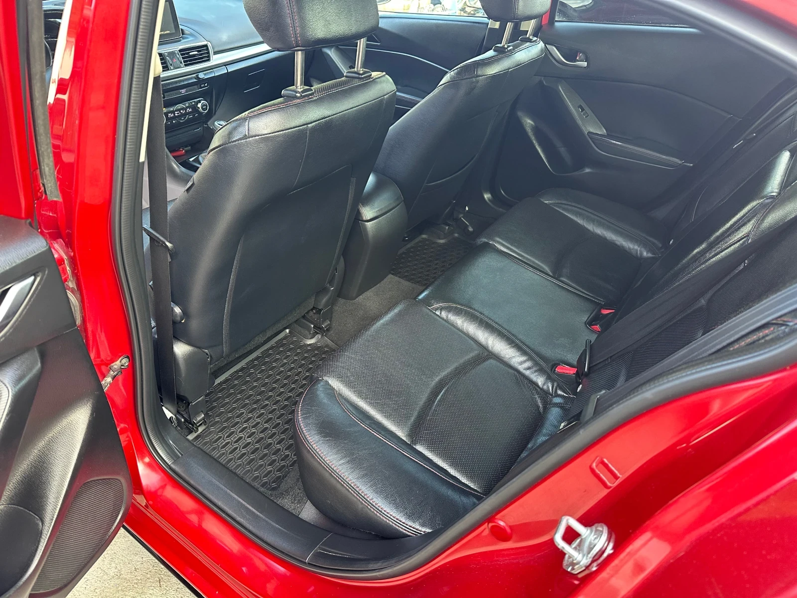 Mazda 3 ��������� ���� ��� ������ ������ ����6  | Mobile.bg � ����������� 9