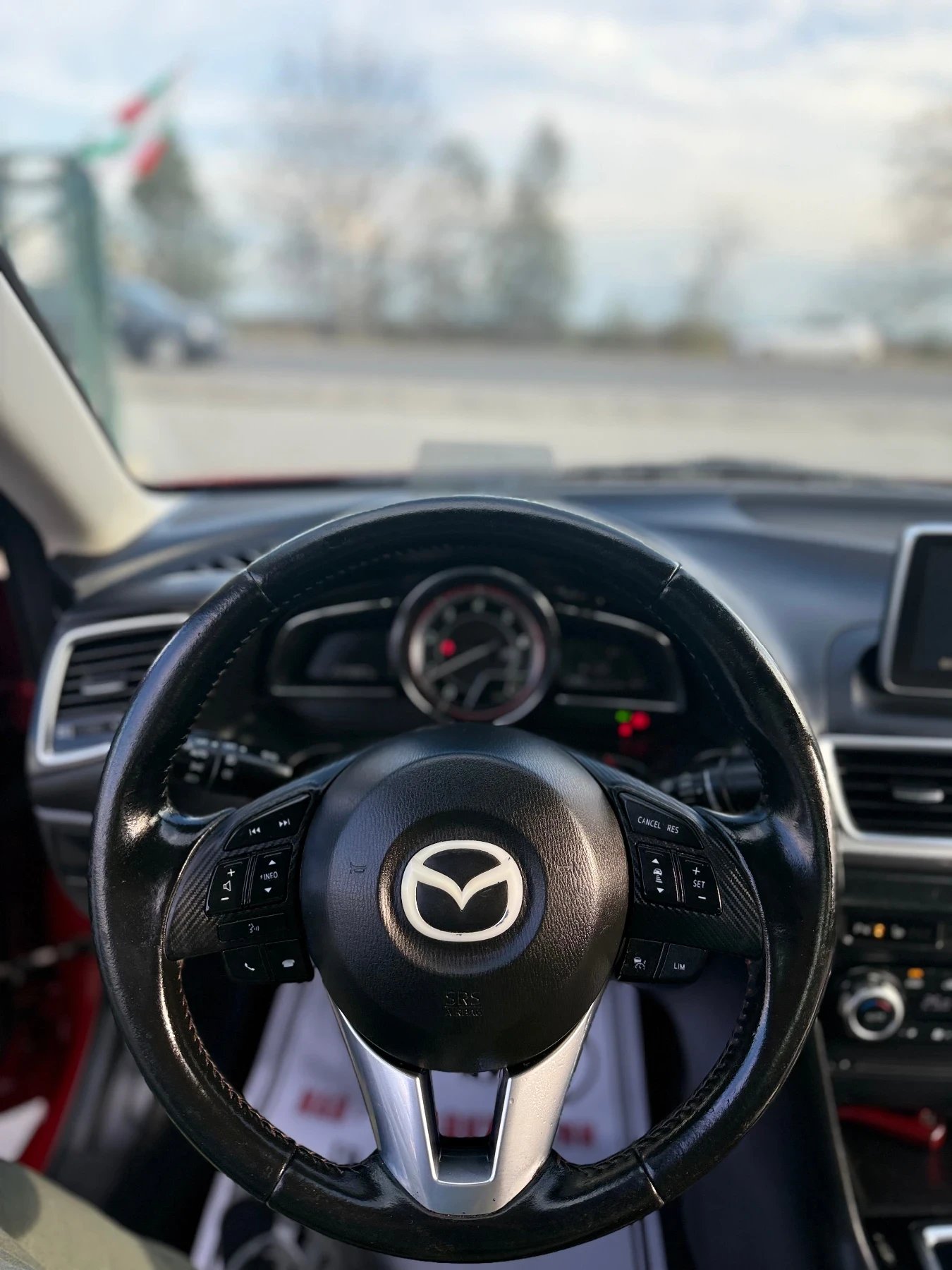 Mazda 3 ��������� ���� ��� ������ ������ ����6  | Mobile.bg � ����������� 14