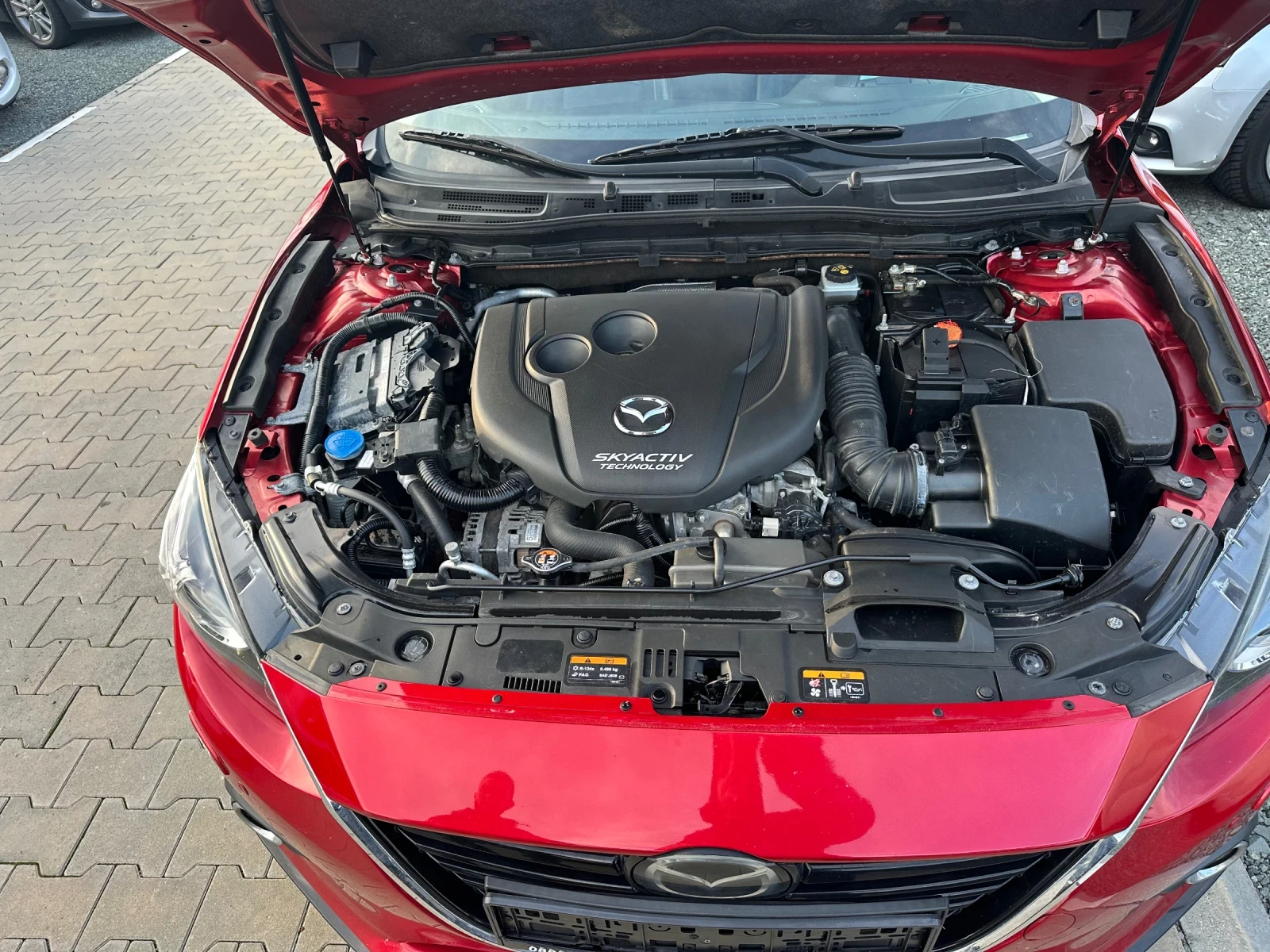Mazda 3 ��������� ���� ��� ������ ������ ����6  | Mobile.bg � ����������� 16