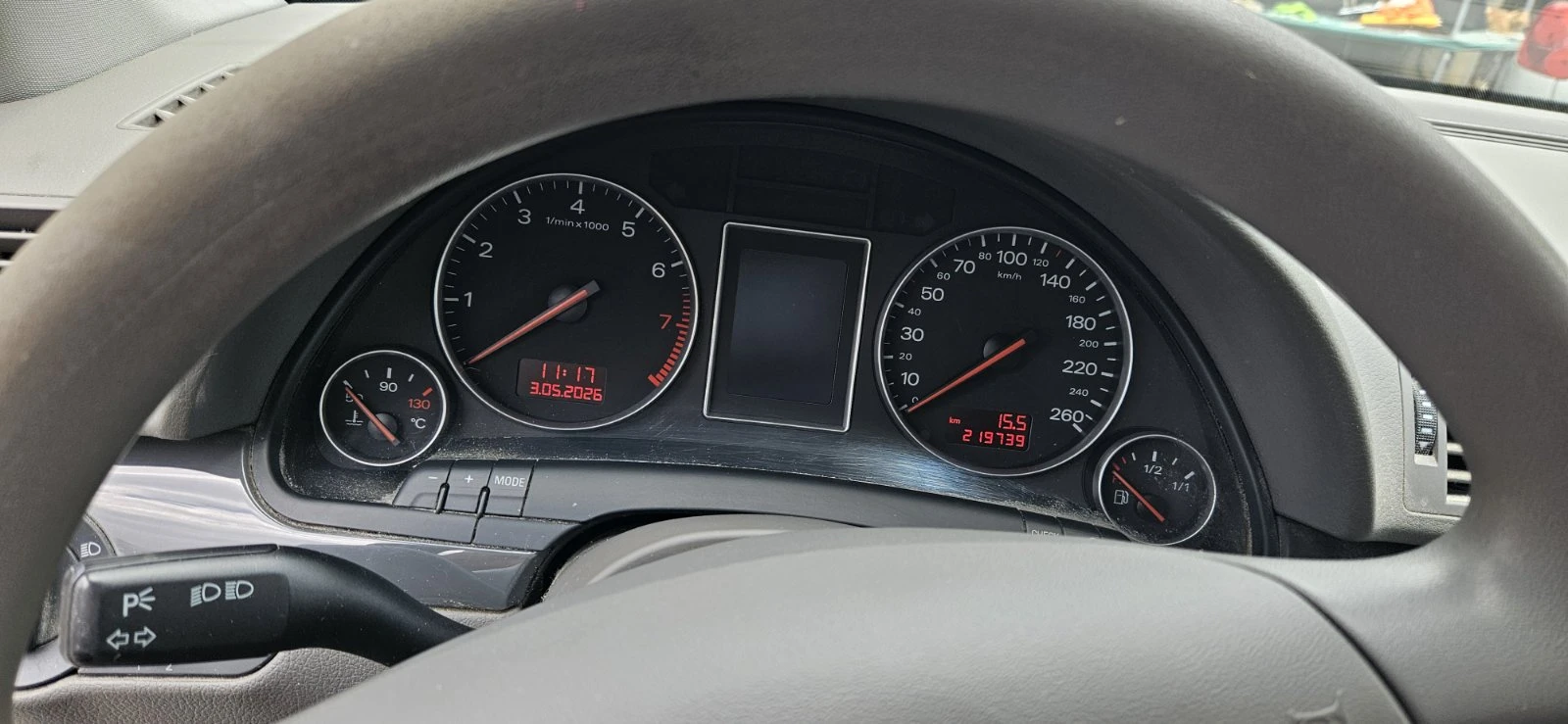 Audi A4 2.0, снимка 9 - Автомобили и джипове - 54396609