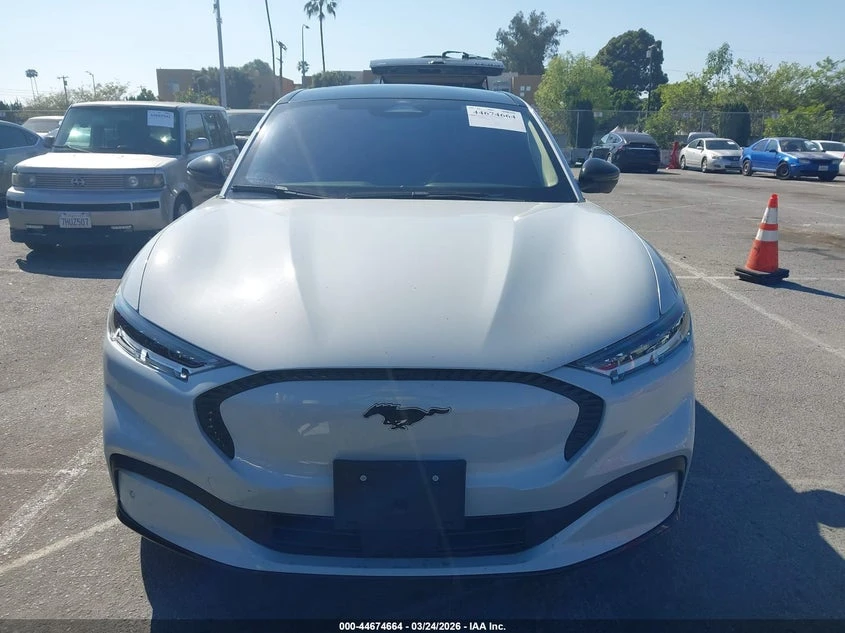 Ford Mustang Mach-E California Route 1 AWD, снимка 12 - Автомобили и джипове - 54804721