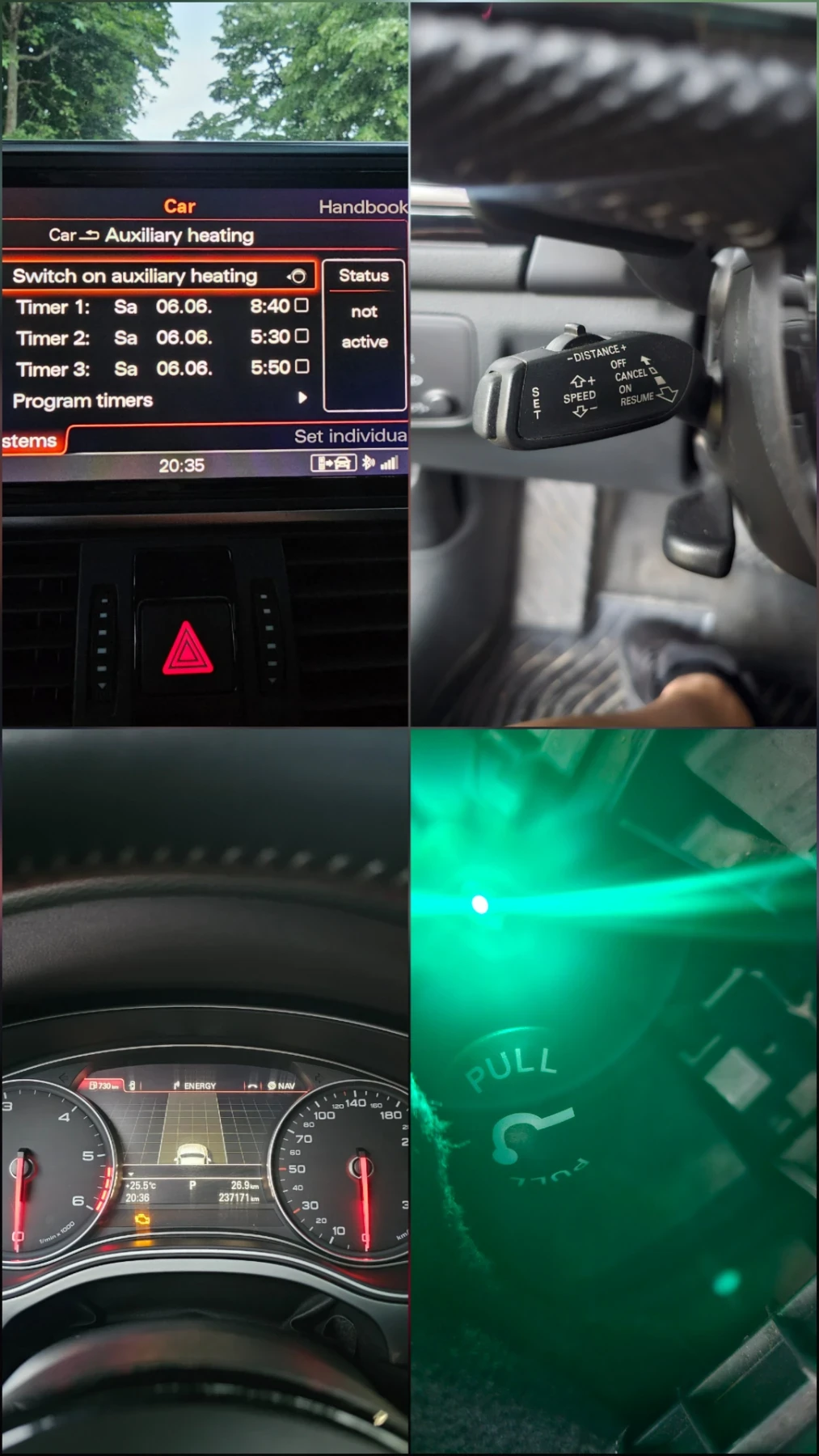Audi A6 3.0 BITDI, снимка 10 - Автомобили и джипове - 54856595