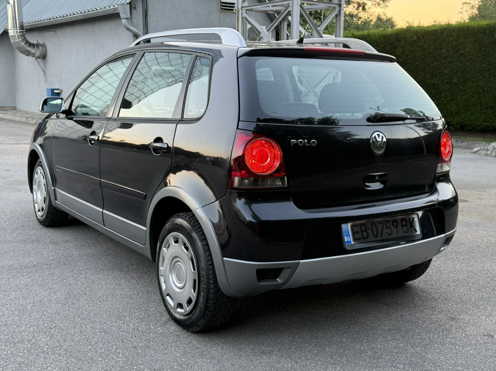 VW Polo 1.2, снимка 6 - Автомобили и джипове - 55082050