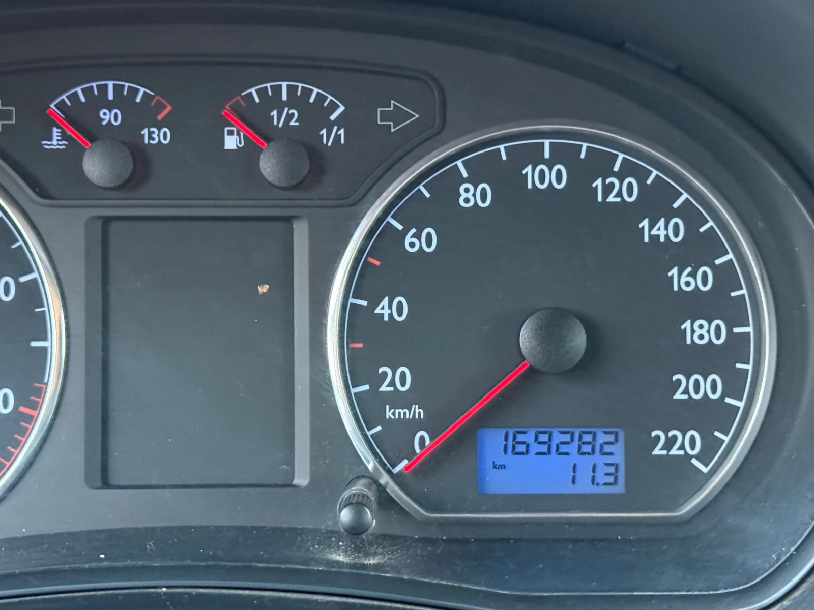 VW Polo 1.2, снимка 14 - Автомобили и джипове - 55082050