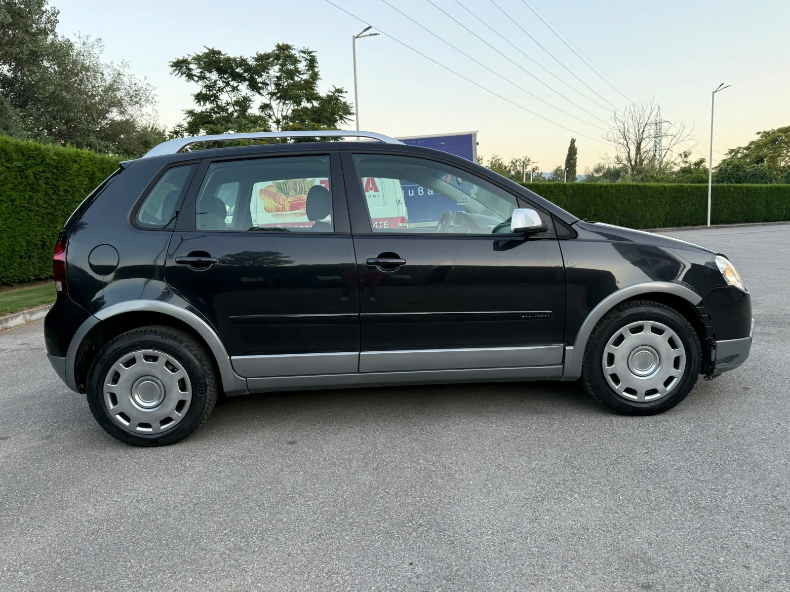 VW Polo 1.2, снимка 8 - Автомобили и джипове - 55082050