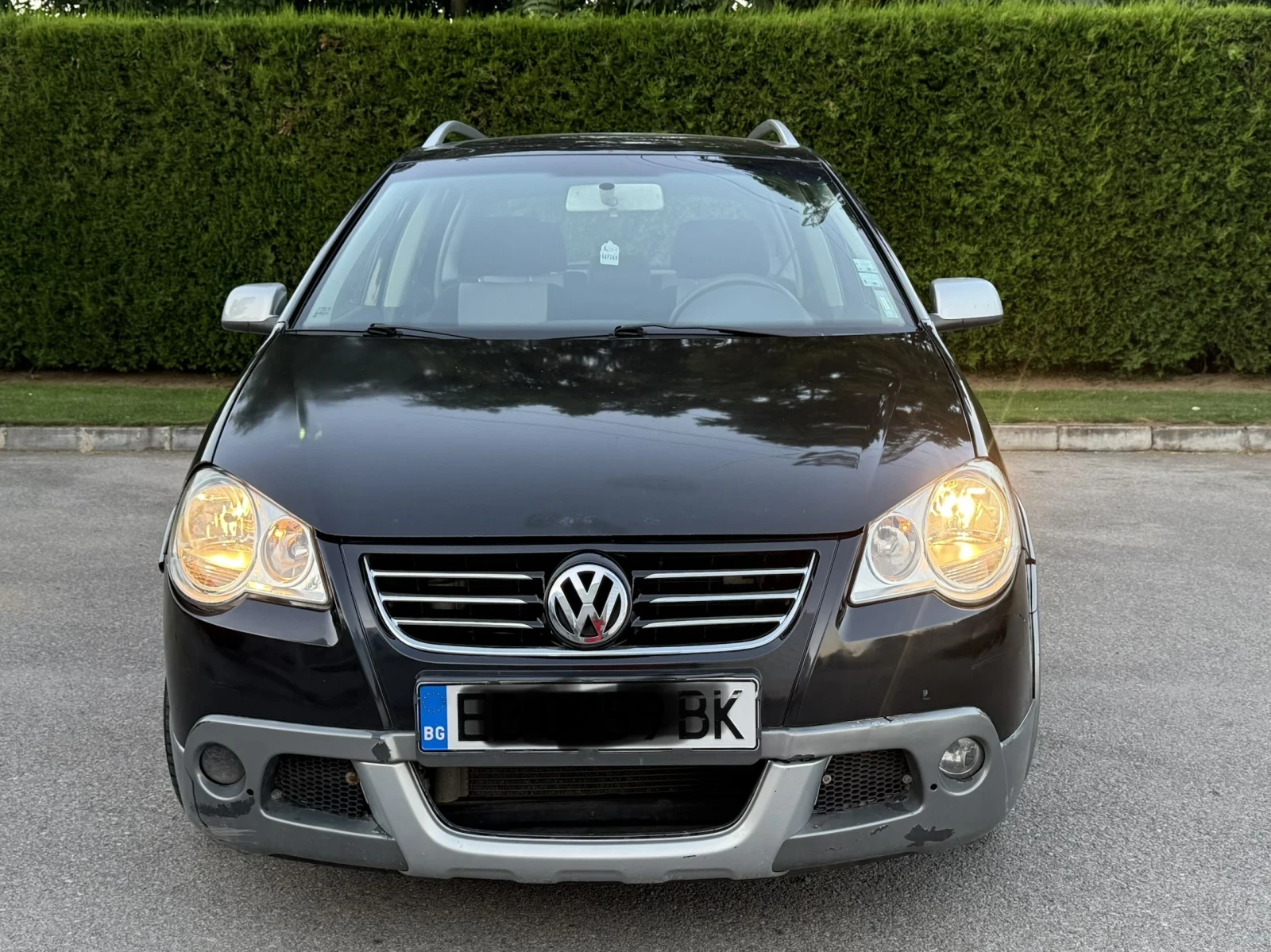 VW Polo 1.2, снимка 3 - Автомобили и джипове - 55082050