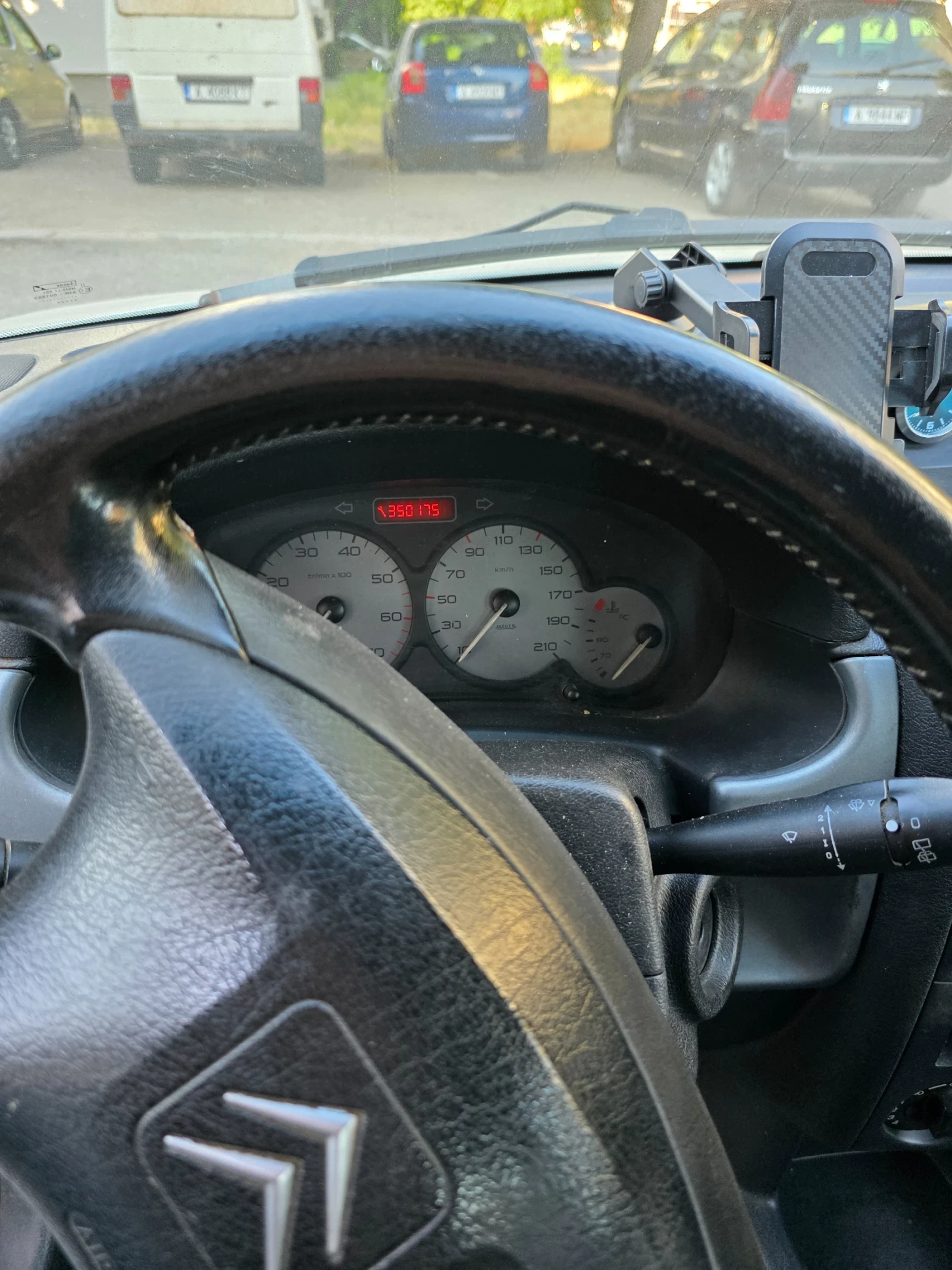 Citroen Berlingo, снимка 5 - Автомобили и джипове - 55374372