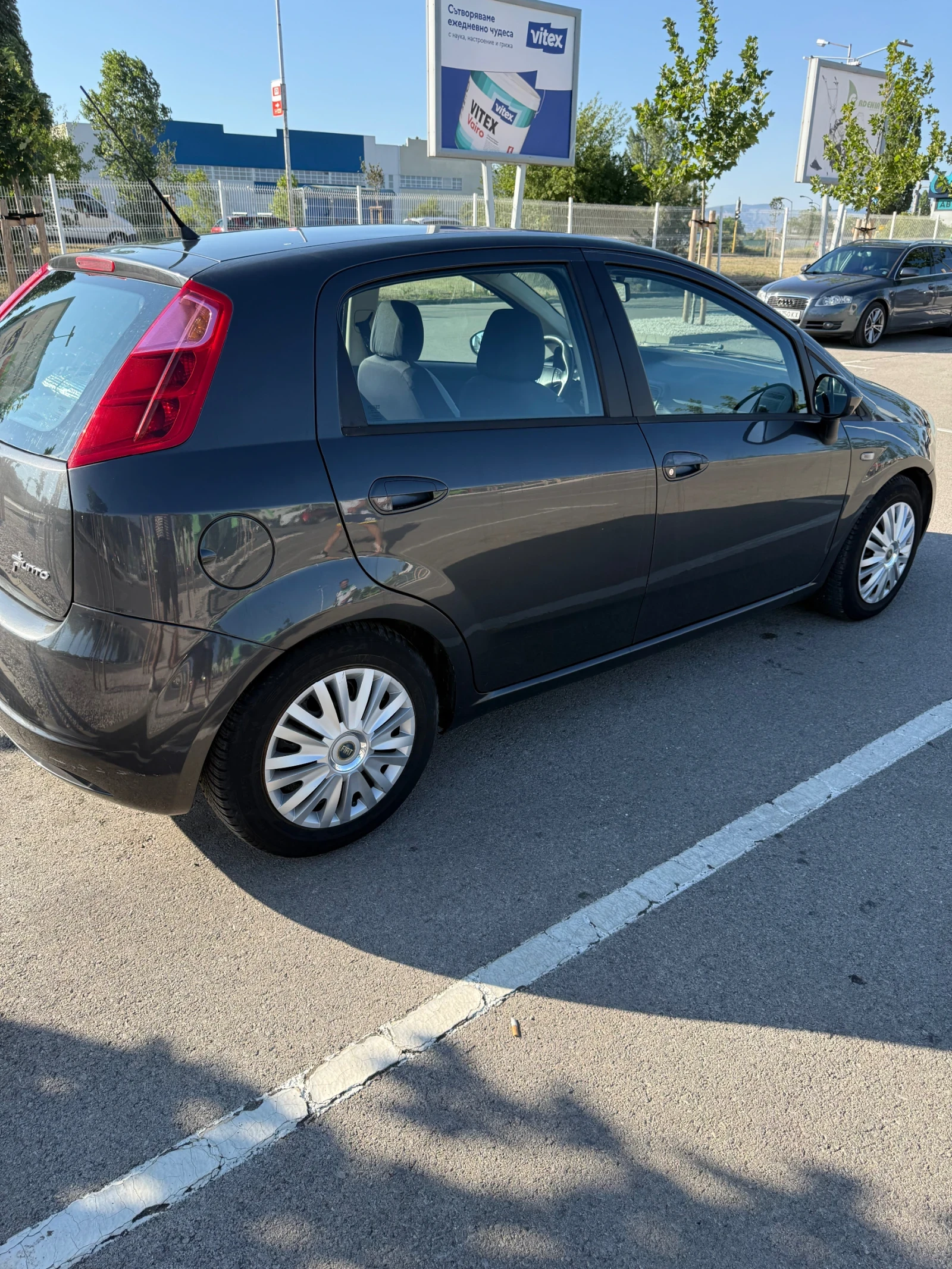Fiat Punto Start Jet  16V  95�.�. | Mobile.bg � ����������� 3