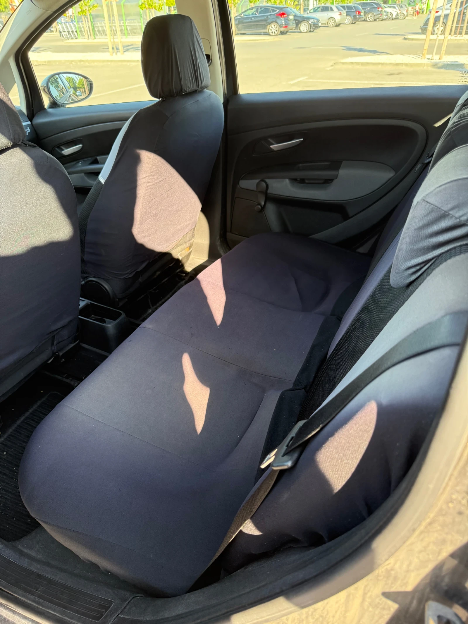 Fiat Punto Start Jet  16V  95�.�. | Mobile.bg � ����������� 9