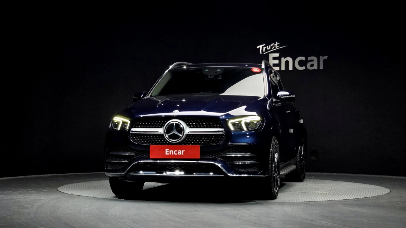 Mercedes-Benz GLE 450 GLE 450 4MATIC, снимка 3 - Автомобили и джипове - 55628355