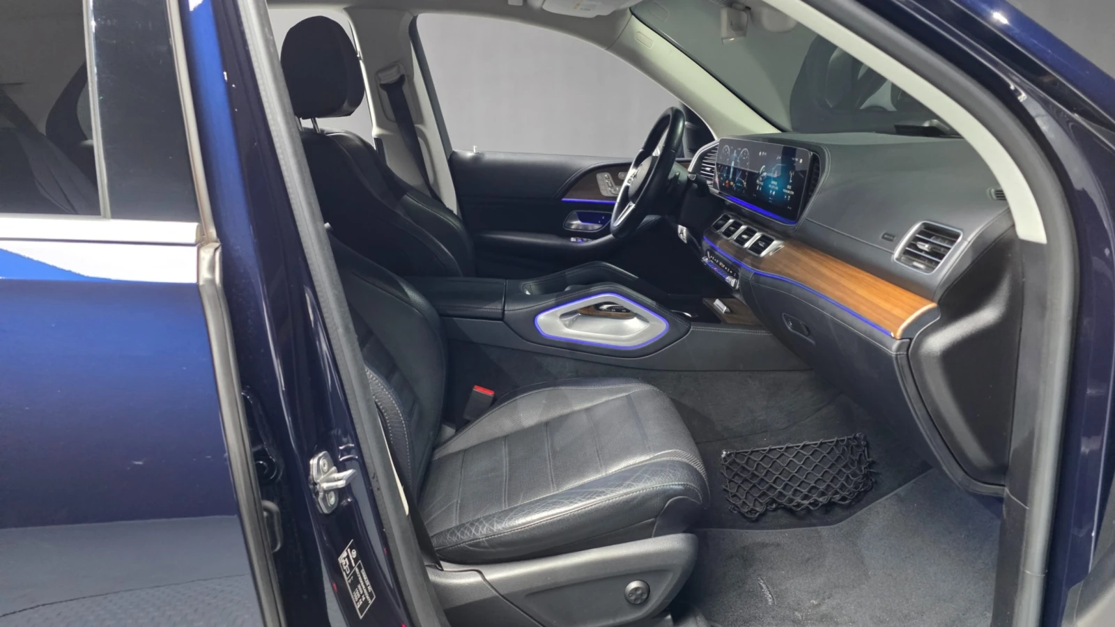 Mercedes-Benz GLE 450 GLE 450 4MATIC, снимка 8 - Автомобили и джипове - 55628355