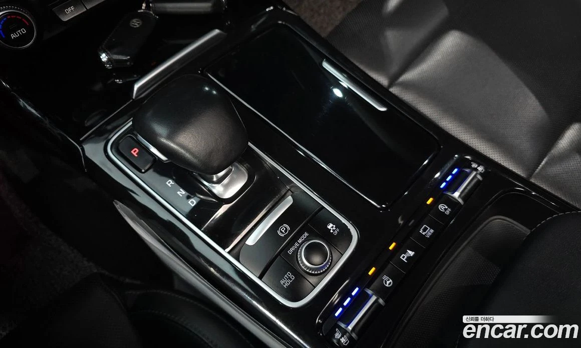 Kia Stinger 2.0 Turbo 2WD Platinum, снимка 12 - Автомобили и джипове - 55807294