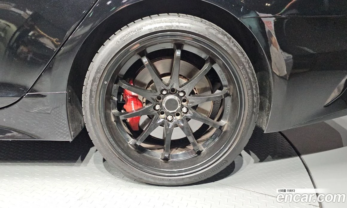Kia Stinger 2.0 Turbo 2WD Platinum, снимка 7 - Автомобили и джипове - 55807294