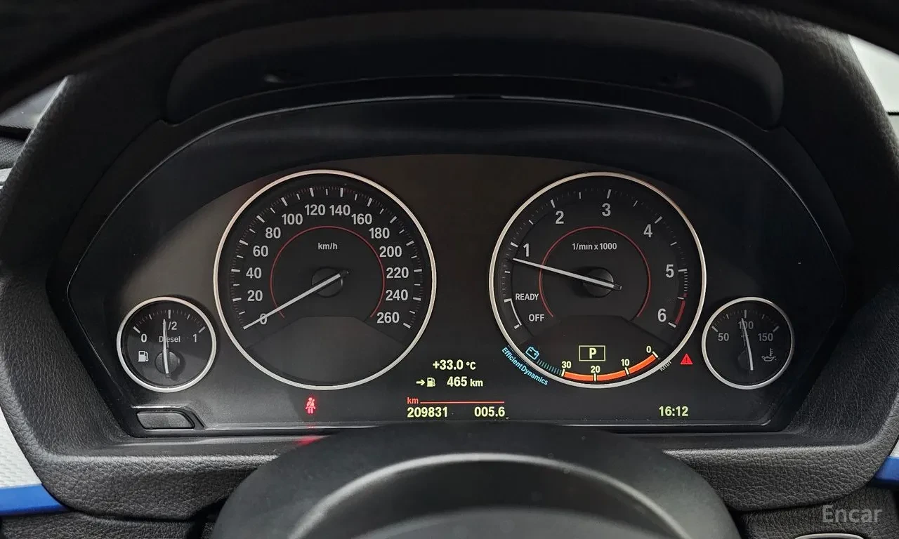 BMW 420 d / M Пакет / ШИБЕДАХ / HUD /, снимка 8 - Автомобили и джипове - 55920063