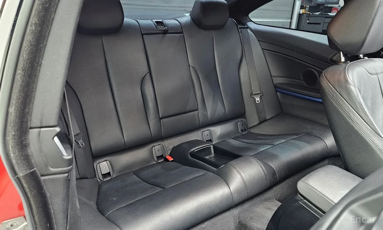 BMW 420 d / M Пакет / ШИБЕДАХ / HUD /, снимка 16 - Автомобили и джипове - 55920063