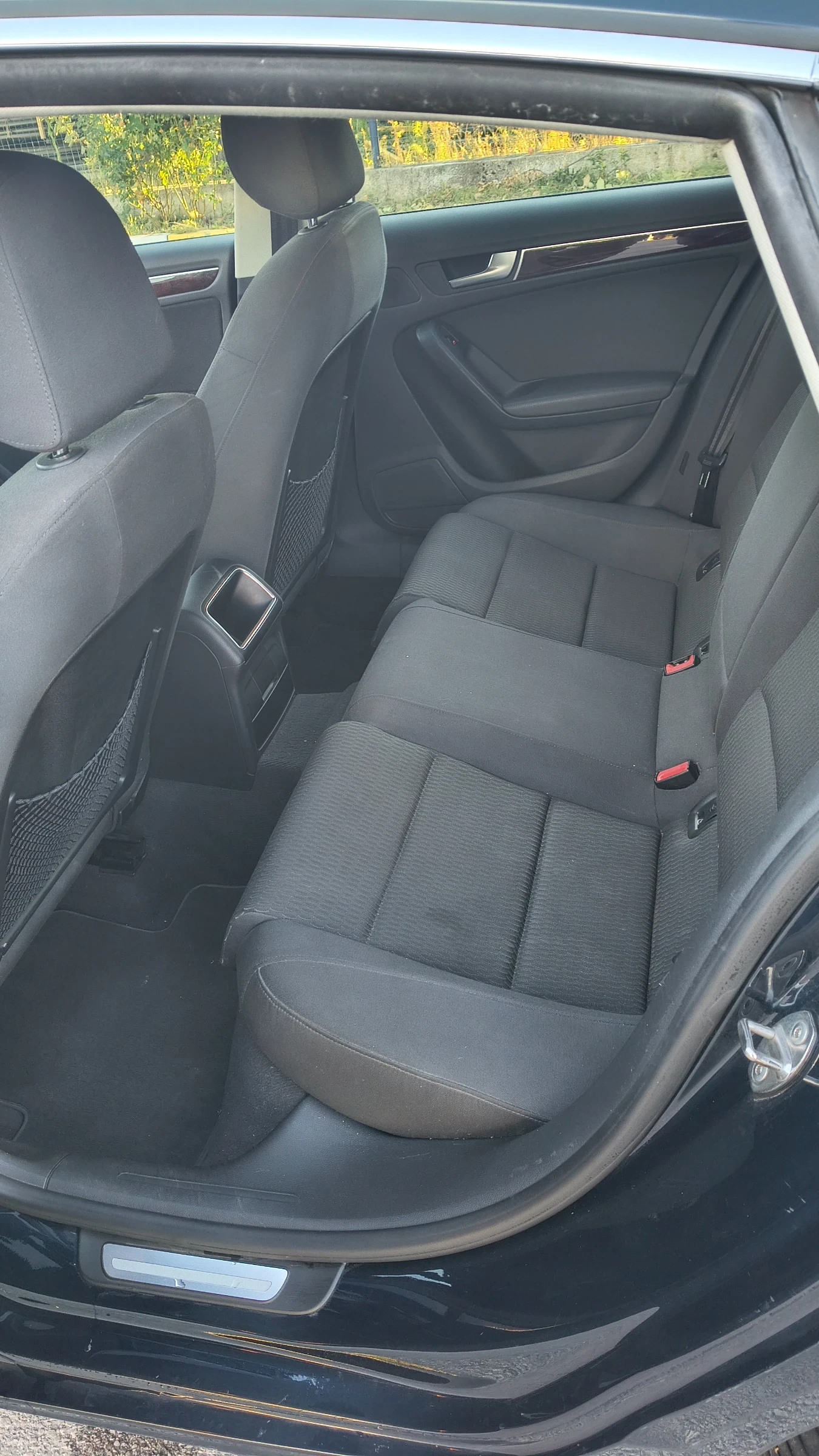 Audi A5 TDI 2.0 143 к. с. , снимка 7 - Автомобили и джипове - 56351178