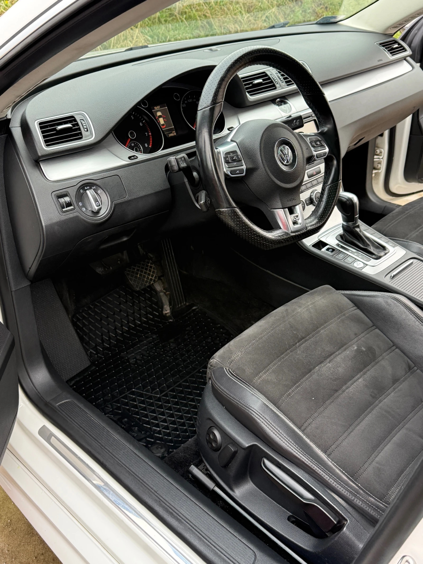 VW CC, снимка 6 - Автомобили и джипове - 56356658