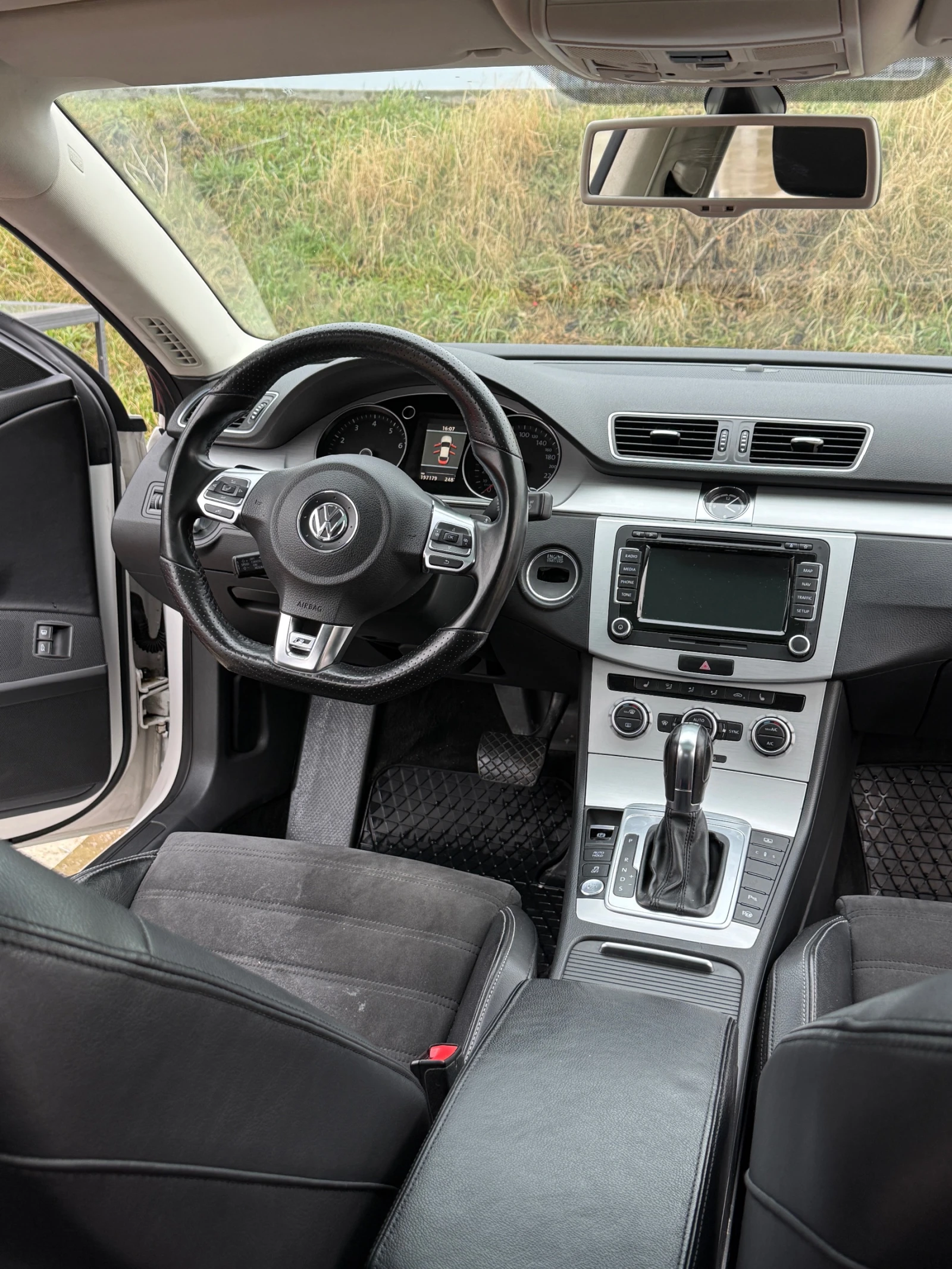 VW CC, снимка 5 - Автомобили и джипове - 56356658