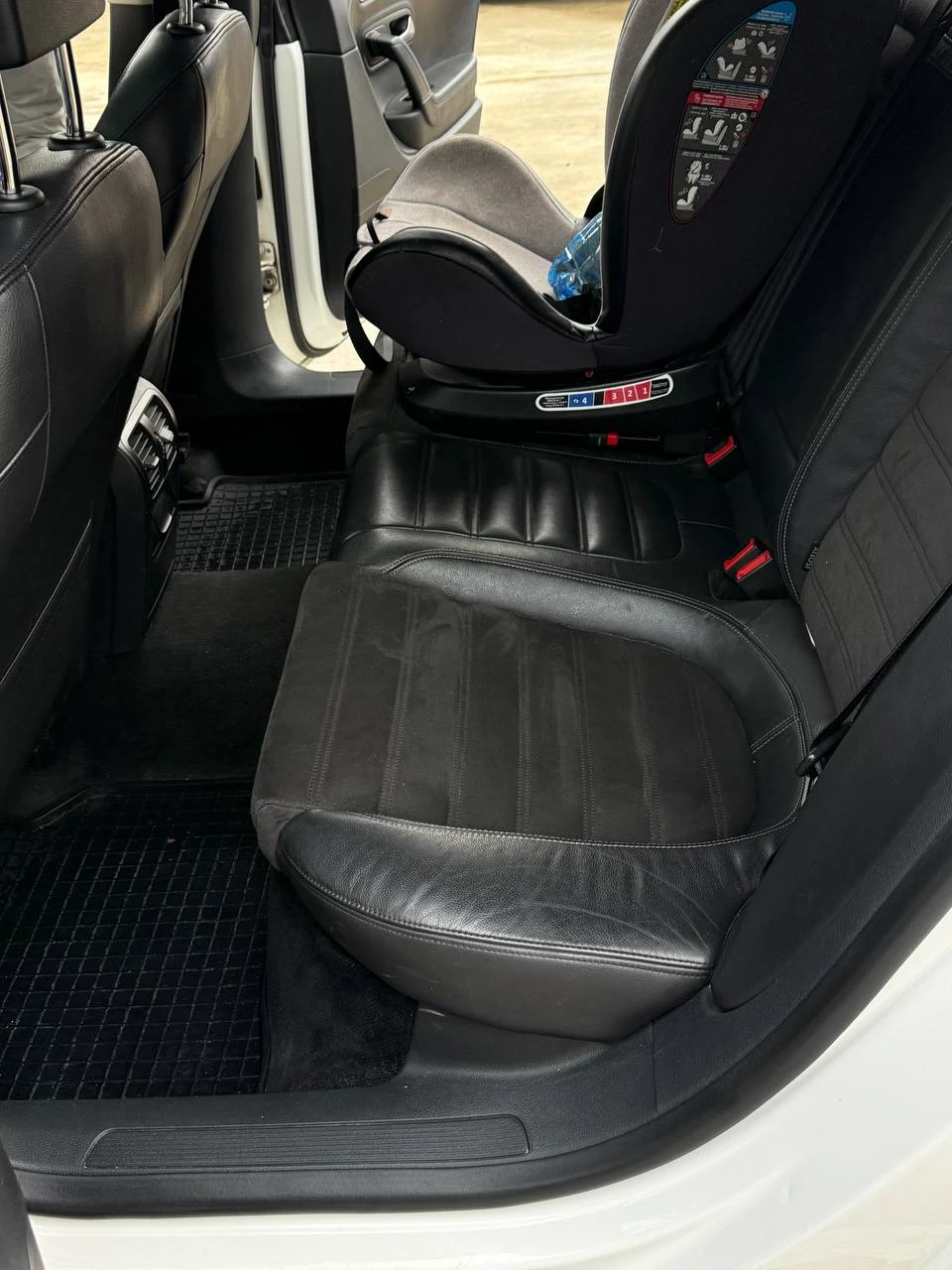 VW CC, снимка 9 - Автомобили и джипове - 56356658