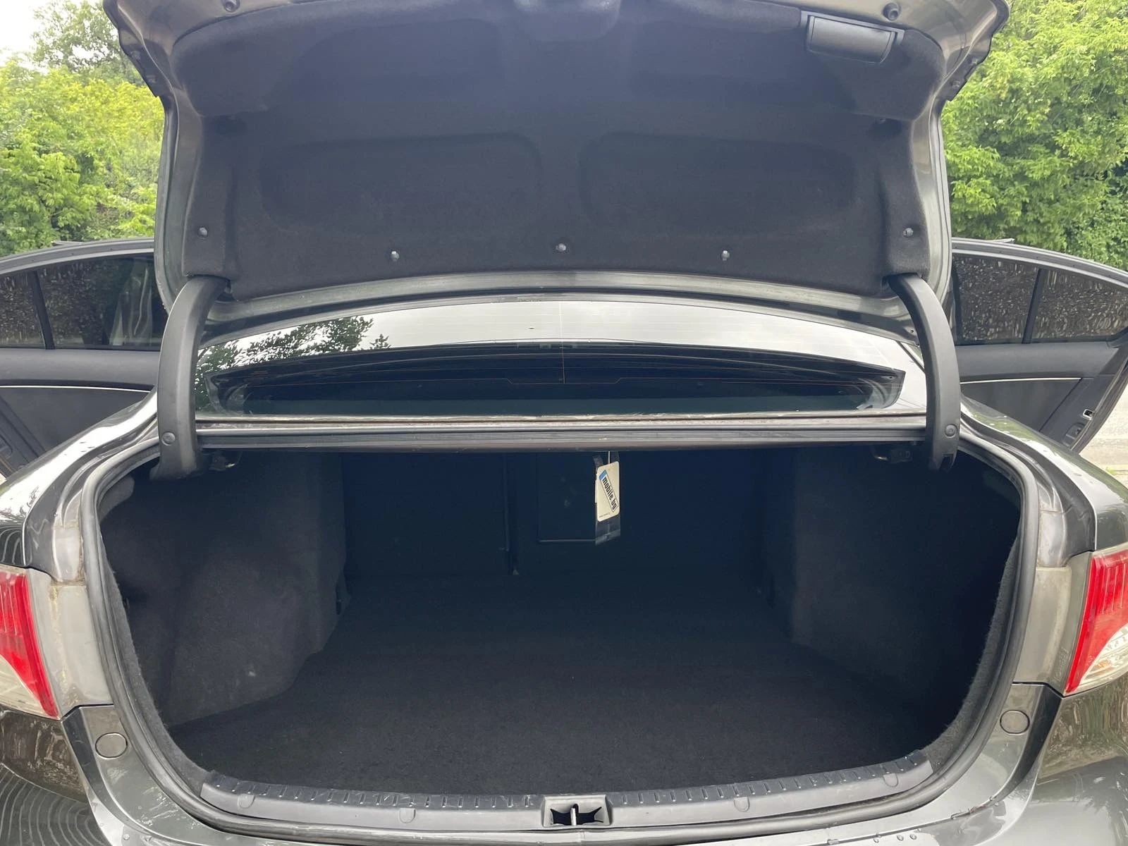 Toyota Avensis 2.0D-4D, ������ | Mobile.bg � ����������� 14
