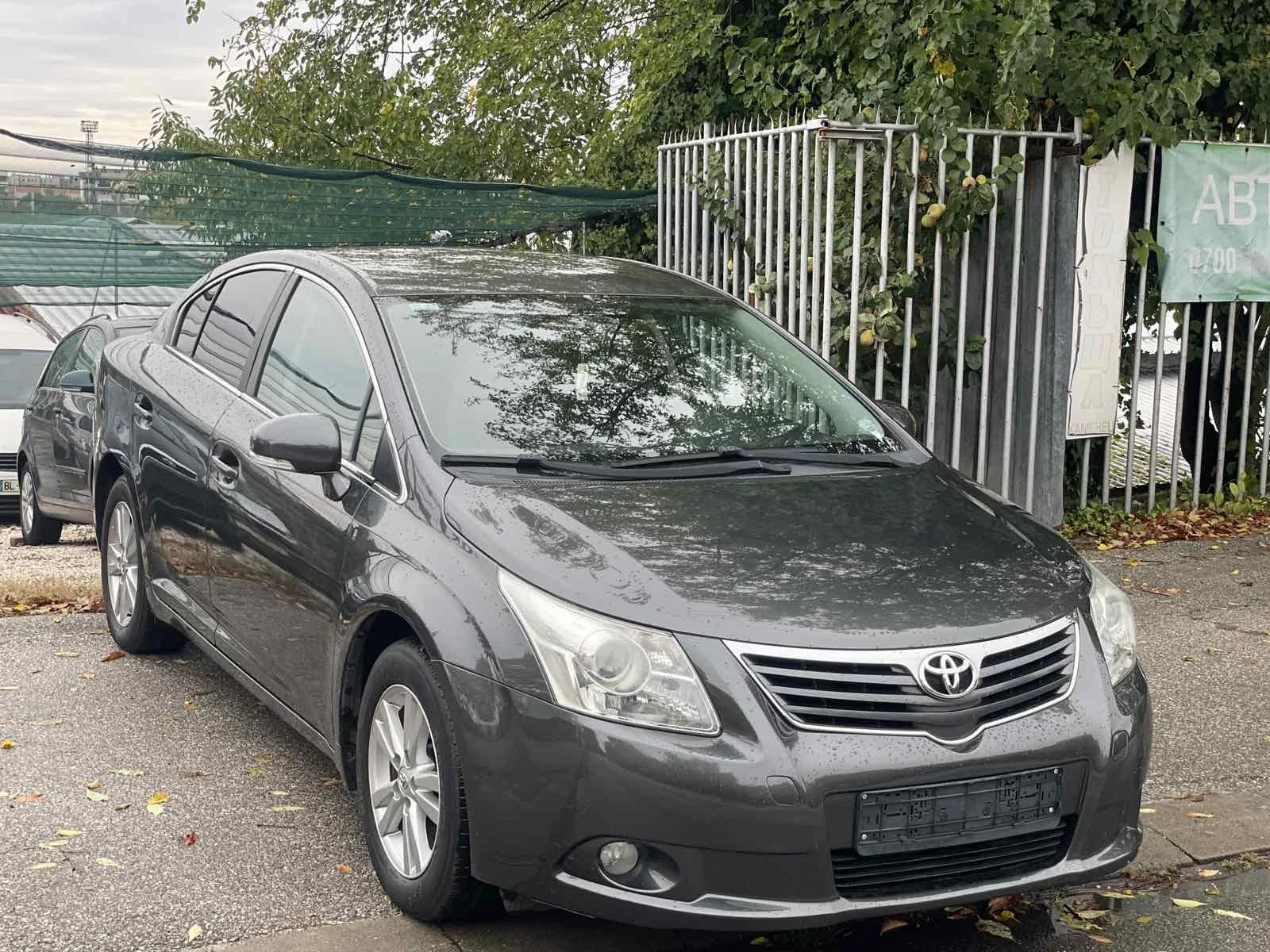 Toyota Avensis 2.0D-4D, ������ | Mobile.bg � ����������� 3