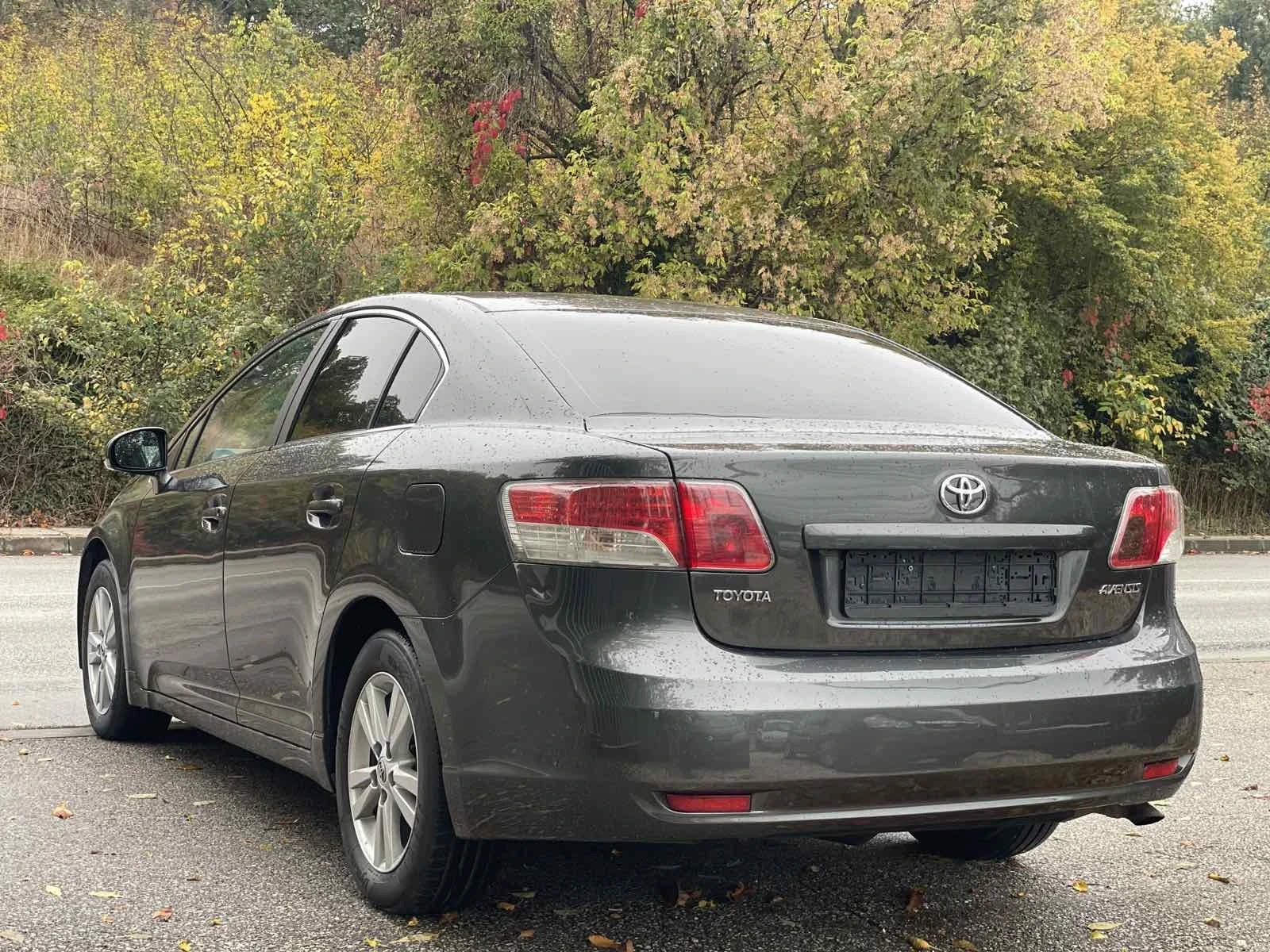 Toyota Avensis 2.0D-4D, ������ | Mobile.bg � ����������� 7