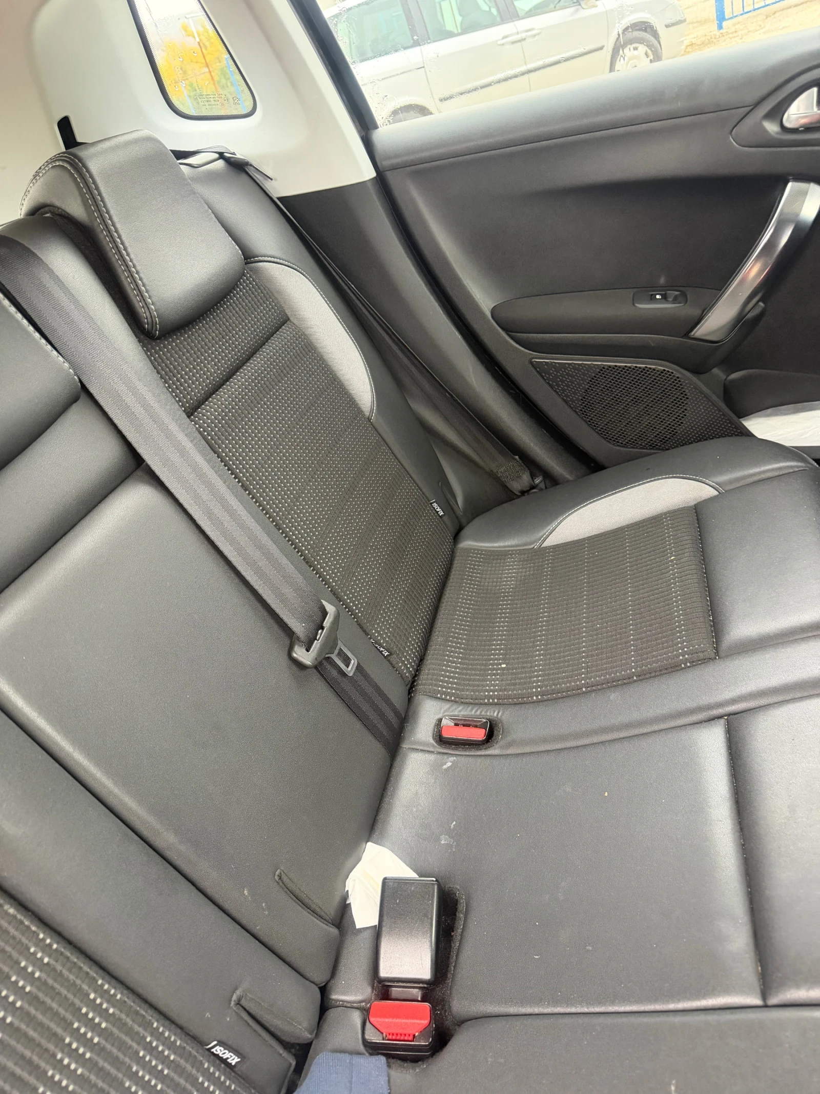 Peugeot 2008 1.6e-hdi allure ��������� | Mobile.bg � ����������� 10