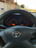 Toyota Avensis  - изображение 8